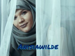 Anisiawilde