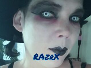 RAzrX