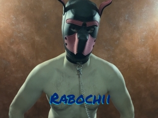 Rabochii