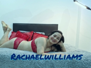Rachaelwilliams