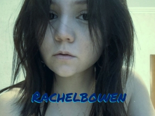 Rachelbowen