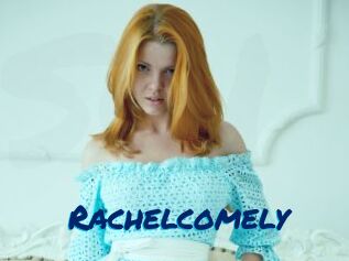 Rachelcomely