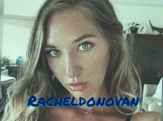 Racheldonovan
