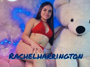 Rachelharrington