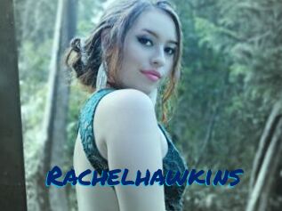 Rachelhawkins
