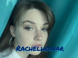 Rachelhowar