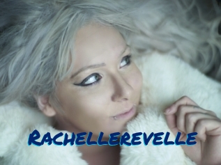 Rachellerevelle