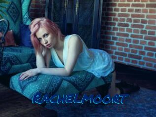 Rachelmoort