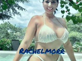 Rachelmorr