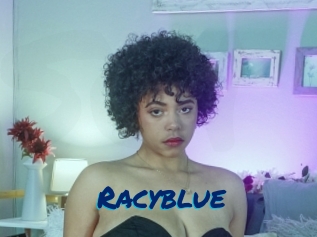 Racyblue