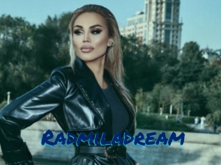 Radmiladream