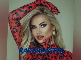 Radmilastar