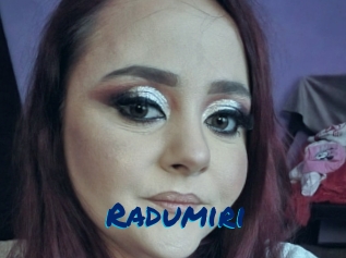 Radumiri