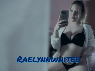 Raelynnwhitee