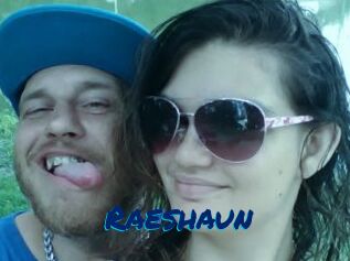 Raeshaun