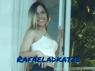 Rafaeladkatze