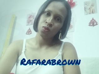 Rafarabrown
