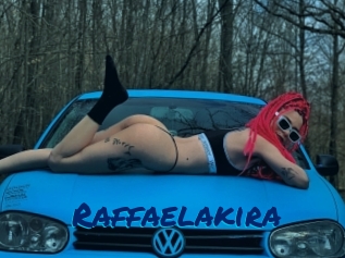 Raffaelakira