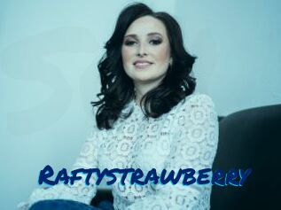 Raftystrawberry