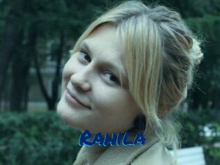 Rahila