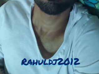 Rahuldj2012