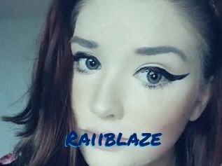 raiiblaze Sexe City
