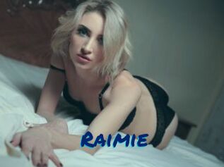 Raimie