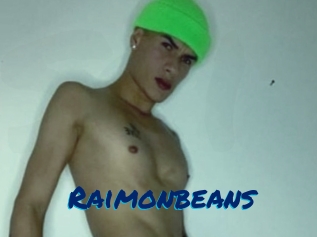 Raimonbeans