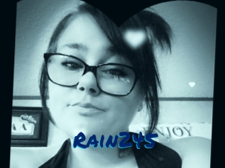 Rain245