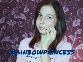 rainbowprincess Sexe City