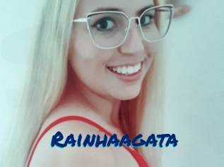 Rainhaagata