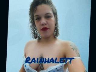 Rainhalett