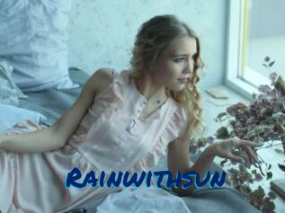 Rainwithsun