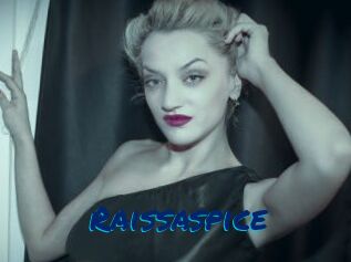 raissaspice Sexe City