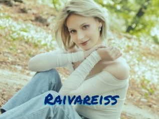 Raivareiss