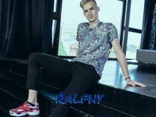 Ralphy