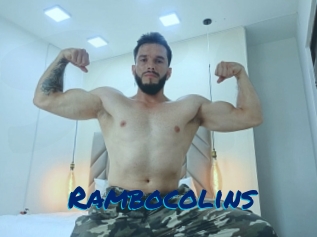 rambocolins Sexe City