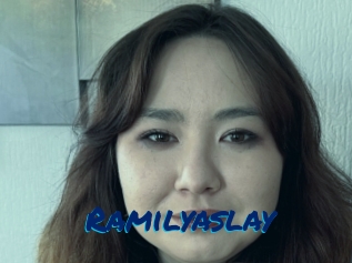 Ramilyaslay