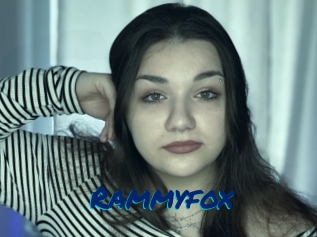 Rammyfox