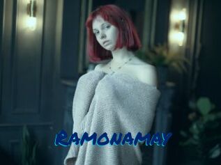 RamonaMay Sexe City