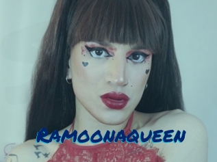 Ramoonaqueen