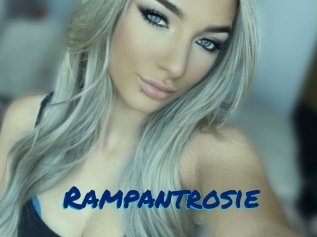 Rampantrosie