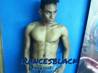 Rancesblack