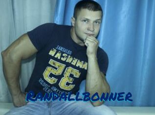 Randallbonner
