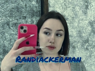 Randiackerman