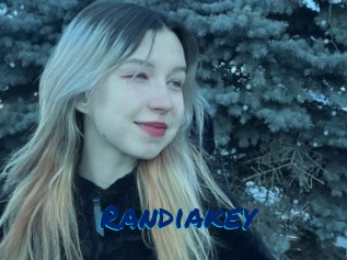 Randiakey