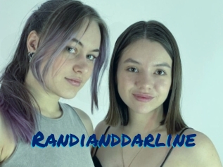 Randianddarline