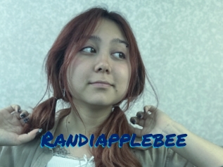 Randiapplebee