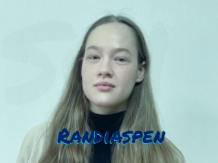 Randiaspen