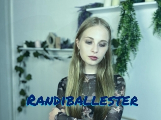 Randiballester